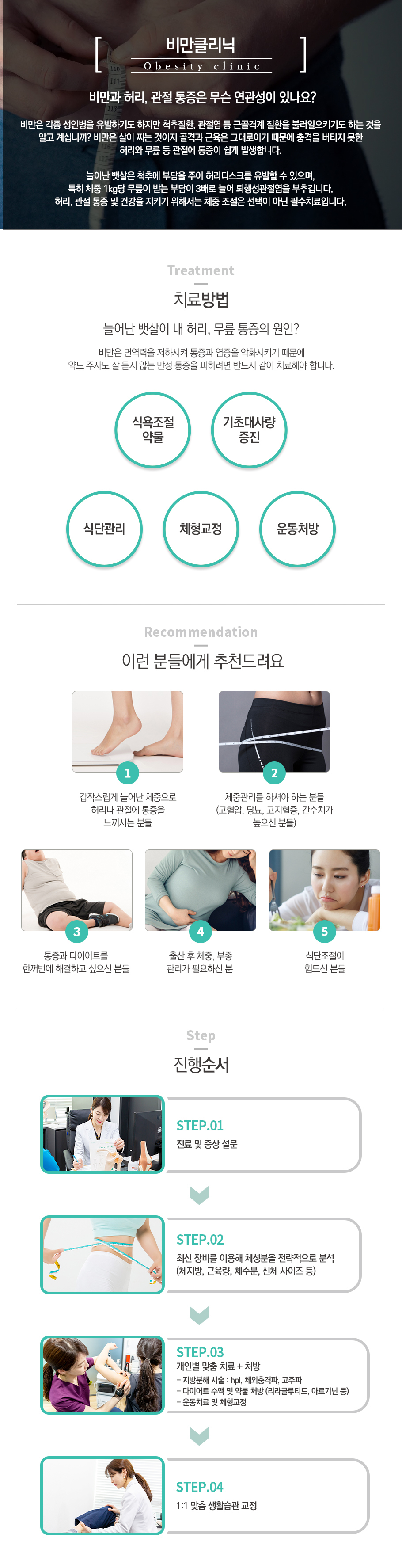 비만클리닉