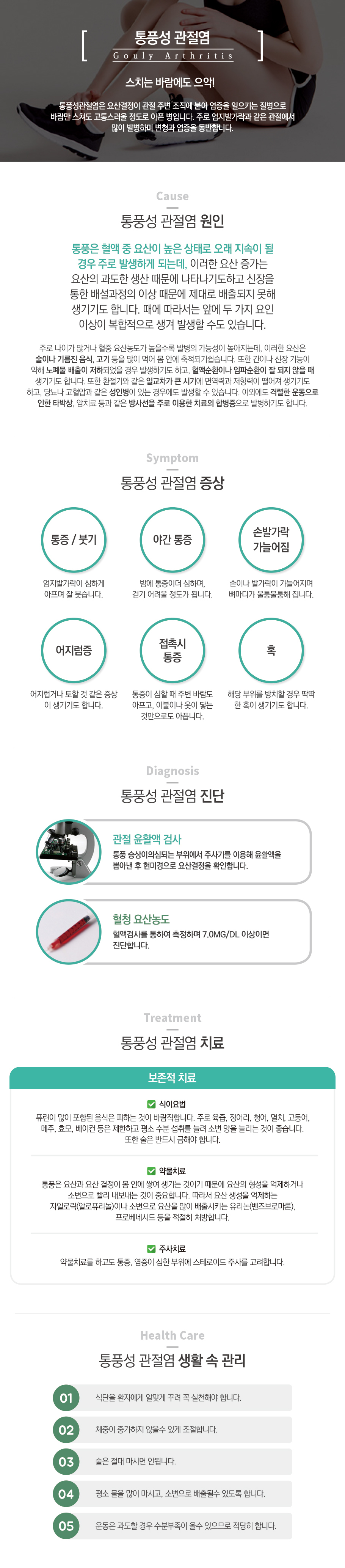 통풍