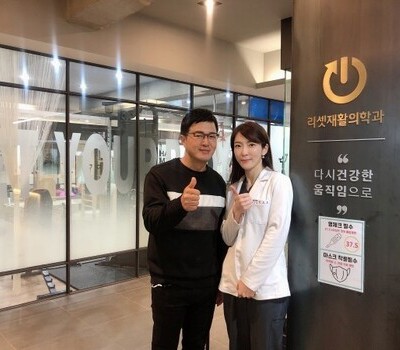 방송인 조영구