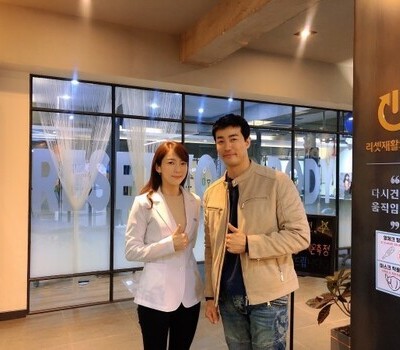 간고등어 코치 최성조 님