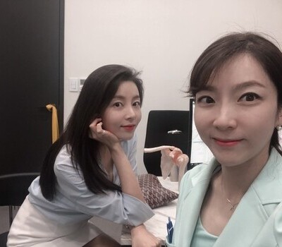배우 박영린님